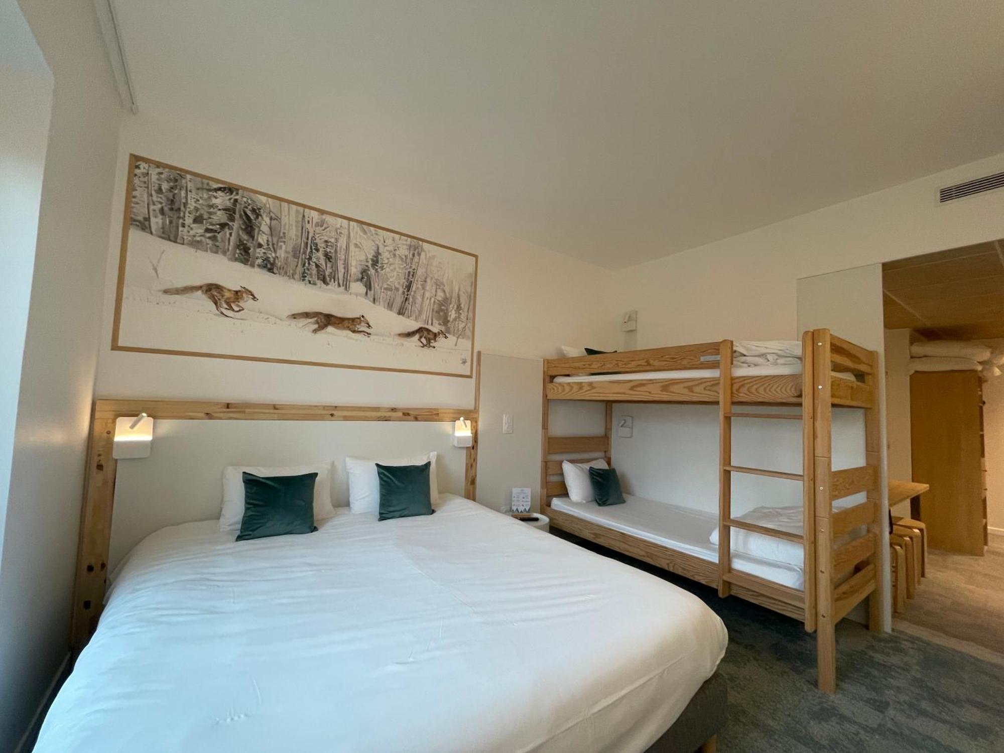 Shana Hotel & Residence شانا المظهر الخارجي الصورة